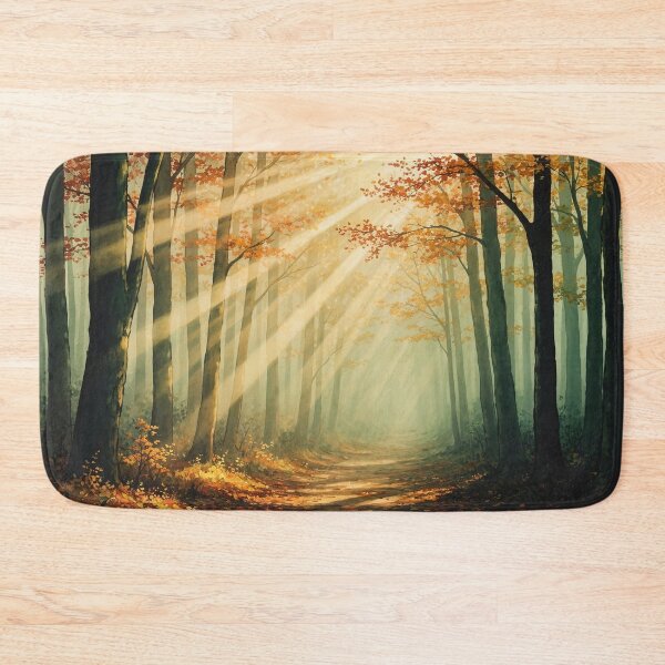 Item preview, Golden autumn day designed and sold by LilithsDesires.