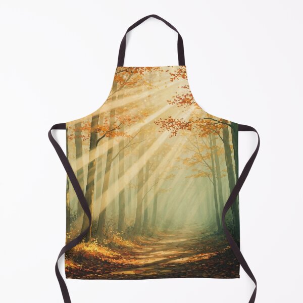 Item preview, Golden autumn day designed and sold by LilithsDesires.