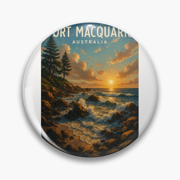 Item preview, Florence Falls Sunset, Litchfield National Park, Northern Territory designed and sold by Places On Earth.