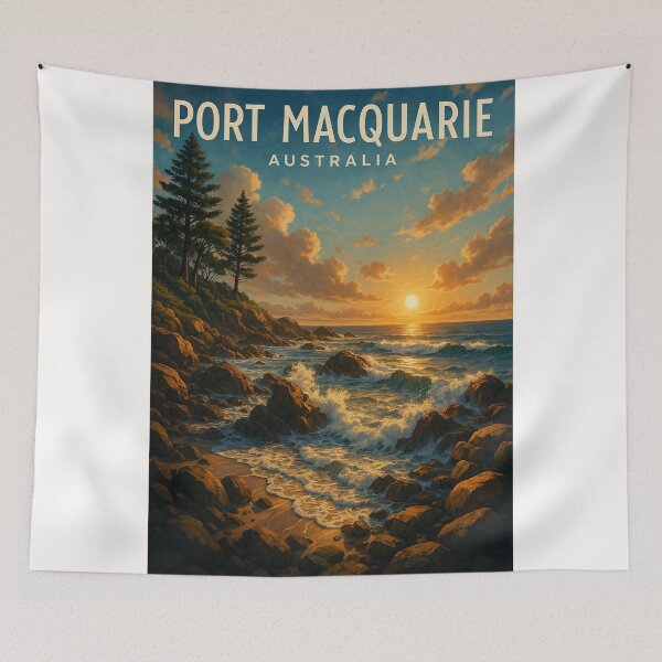 Item preview, Florence Falls Sunset, Litchfield National Park, Northern Territory designed and sold by Places On Earth.