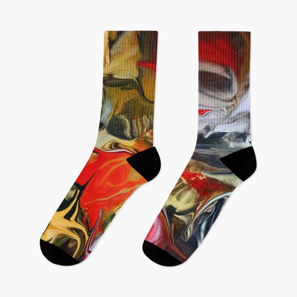 Item preview, Digital Abstract 8 designed and sold by studioabstract.