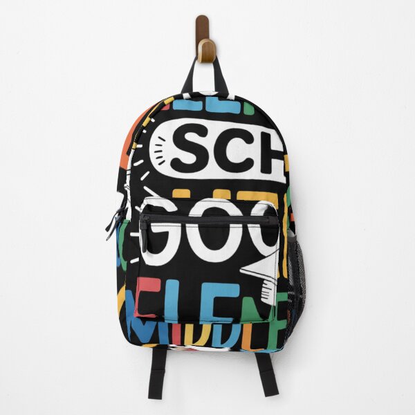 Item preview, Goodbye Elementary School Hello Middle School Last Day designed and sold by TorjeARTStore.