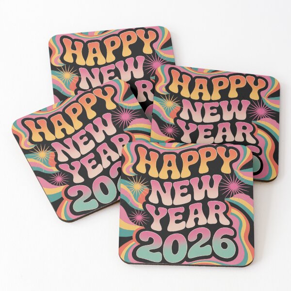 Item preview, Happy New Year 2026 9  designed and sold by GGrizeldaRivas.