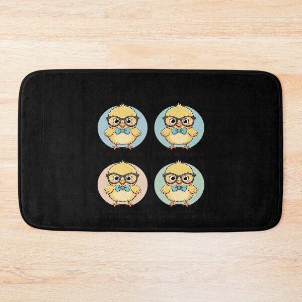 Item preview, Funny Baby Chicks My Sister Has 4 Level Of Crazy designed and sold by JulienAureo.