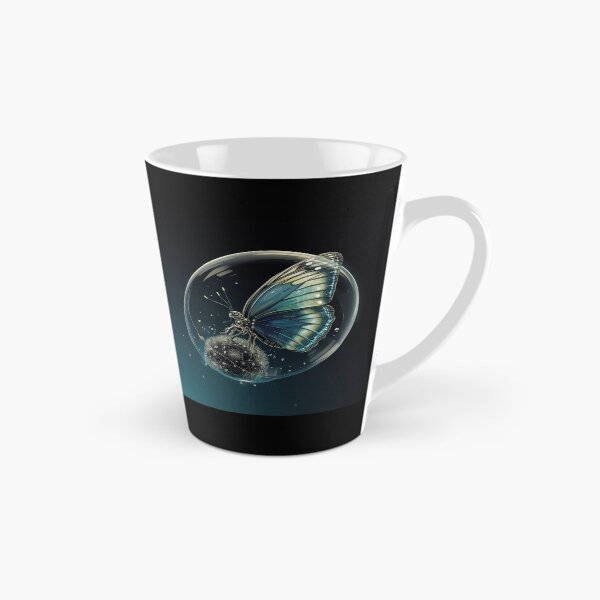Item preview, Mechanical butterfly in a glass sphere designed and sold by Super-tshirtco.