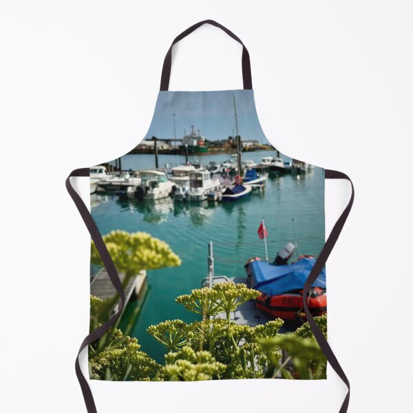 Item preview, Harbor Boats and Columbia Sportswear cCoastal Flowers designed and sold by Giuliaclimb.