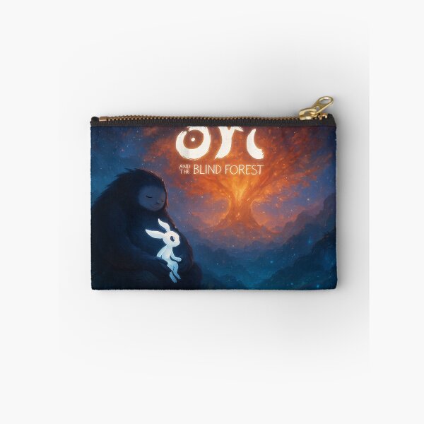 Item preview, Ori And The Blind Forest designed and sold by FeelTheDrawing.