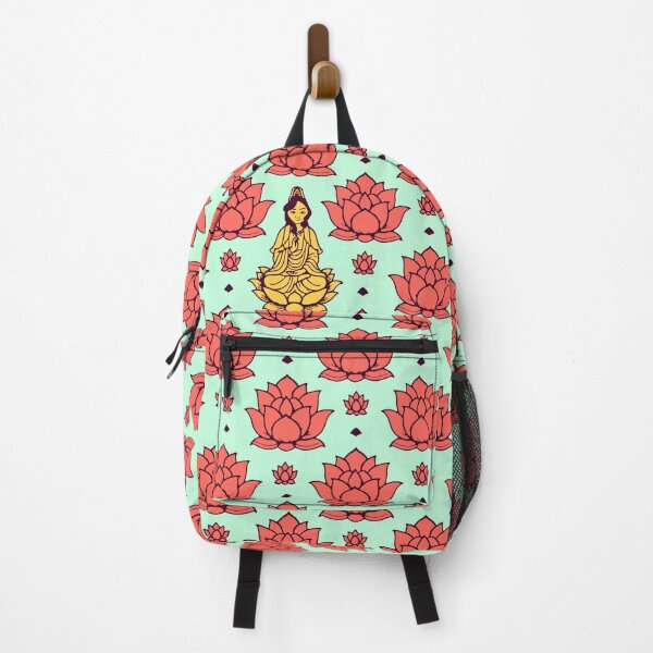 Item preview, GUANYIN designed and sold by BEARDED LADY.
