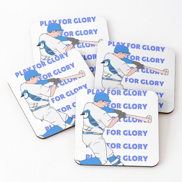 Item preview, Play for glory  designed and sold by Akira Design Store.