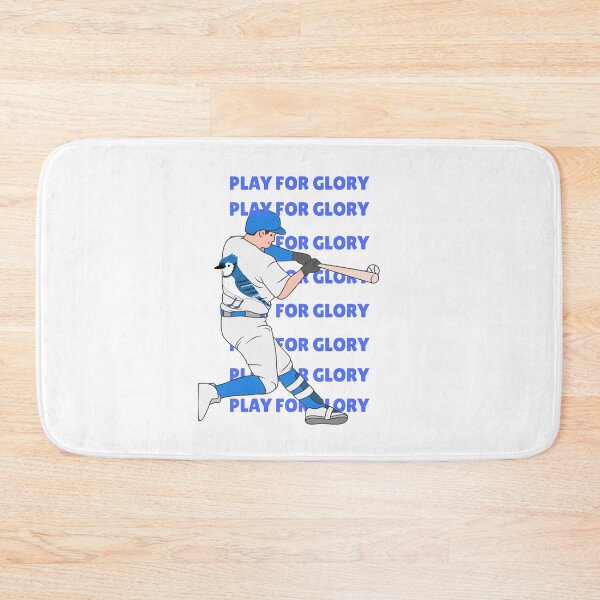 Item preview, Play for glory  designed and sold by Akira Design Store.