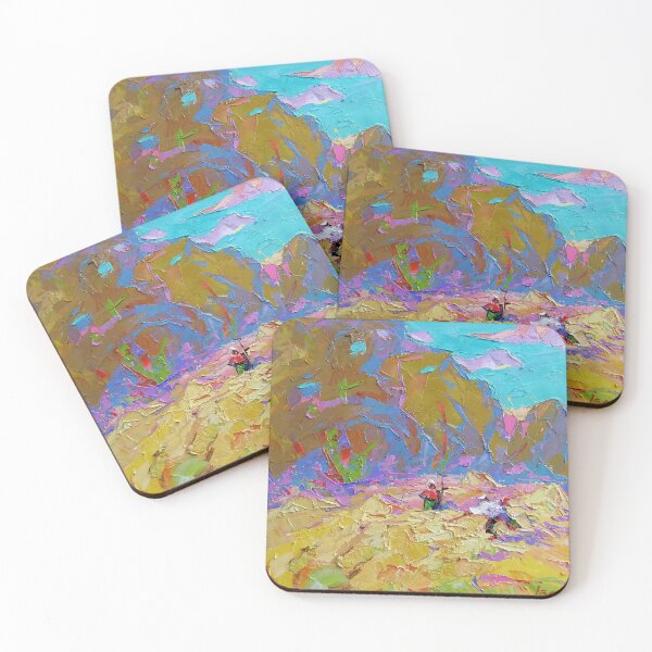 Item preview, Golden Fields Beneath the Bright Sky designed and sold by ukrainianvin.