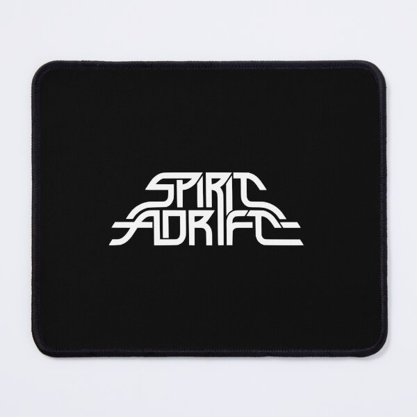 Item preview, Spirit Adrift (Band) HD Logo designed and sold by KPopverse2.