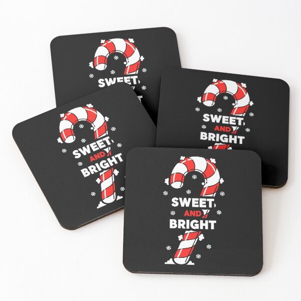 Item preview, Sweet and Bright Candy Cane Design designed and sold by graphicnew.
