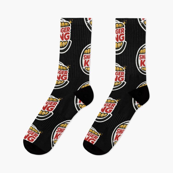 Item preview, Swagger King designed and sold by RaggsandRiches.