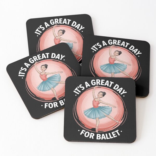 Item preview, Funny Ballet 1 designed and sold by tabdejinti.