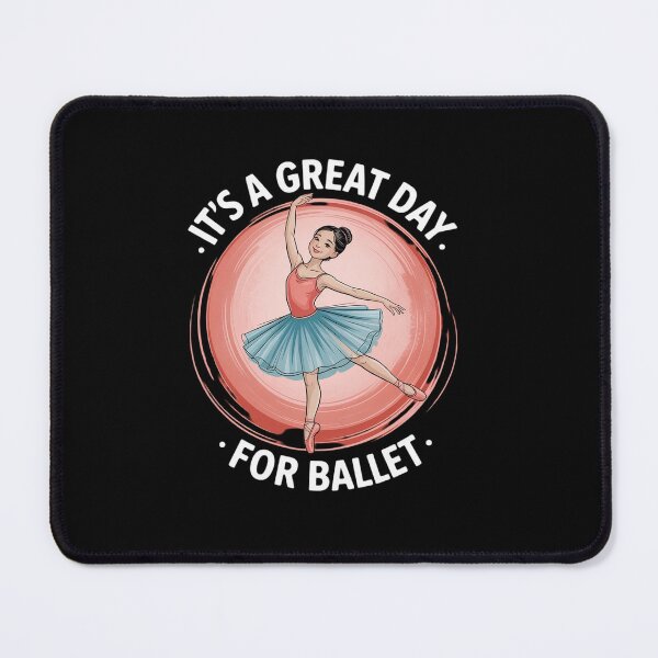 Item preview, Funny Ballet 1 designed and sold by tabdejinti.
