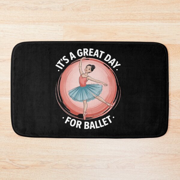 Item preview, Funny Ballet 1 designed and sold by tabdejinti.
