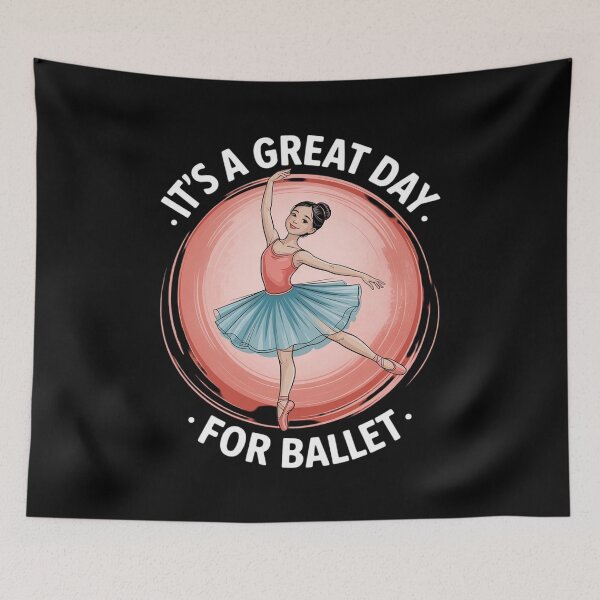 Item preview, Funny Ballet 1 designed and sold by tabdejinti.