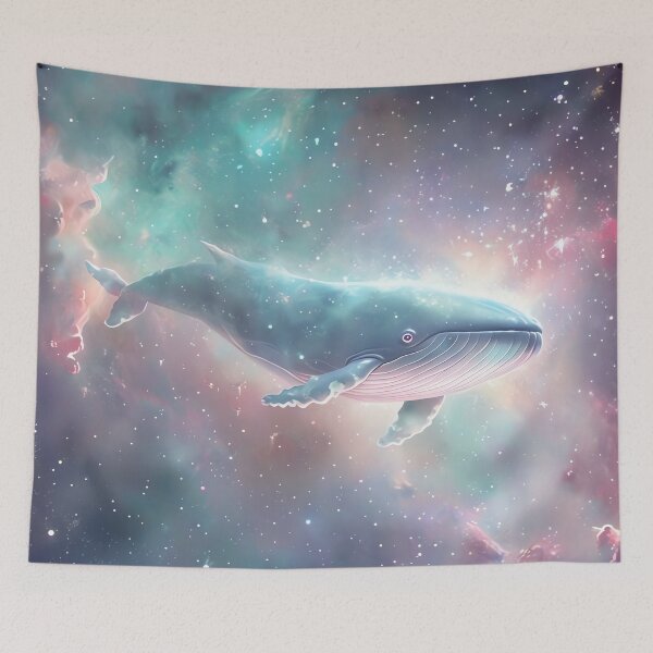 Item preview, Cosmic Wanderer designed and sold by ONYX Pixee.