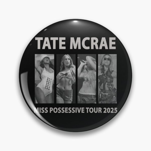 Item preview, Tate McRae Tour Vintage Fan Art designed and sold by ytbfrjocelyn.