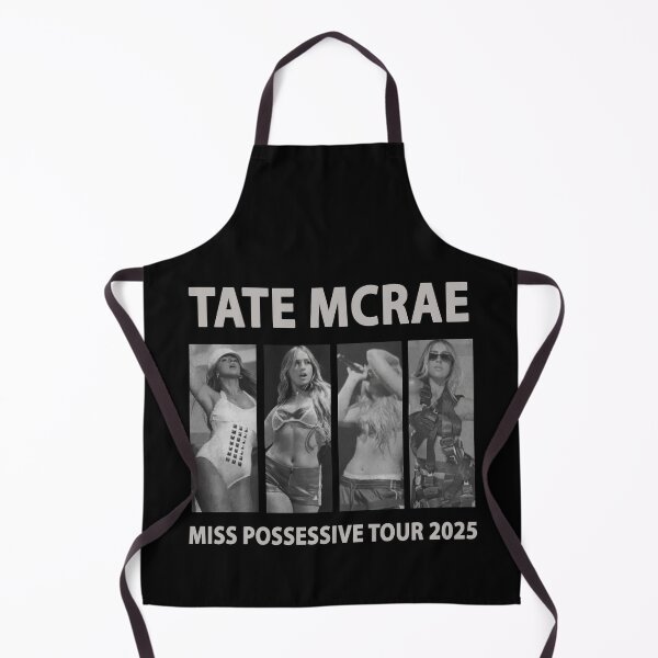 Item preview, Tate McRae Tour Vintage Fan Art designed and sold by ytbfrjocelyn.