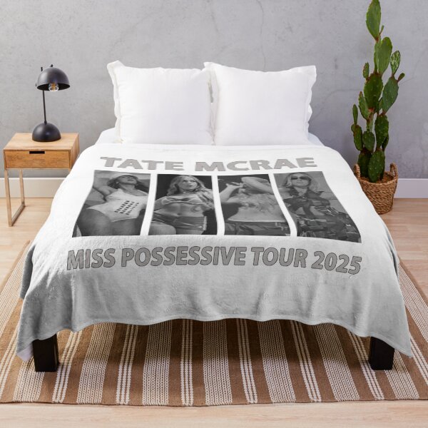 Item preview, Tate McRae Tour Vintage Fan Art designed and sold by ytbfrjocelyn.