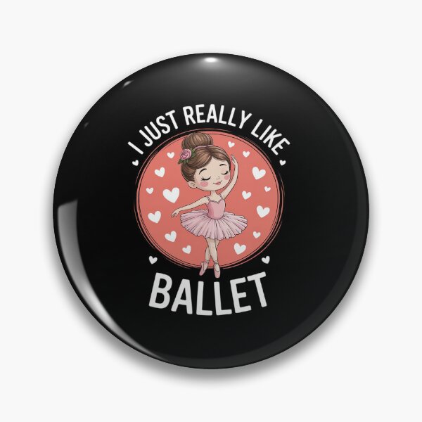 Artikelvorschau, Lustiges Ballett entworfen und verkauft von tabdejinti.