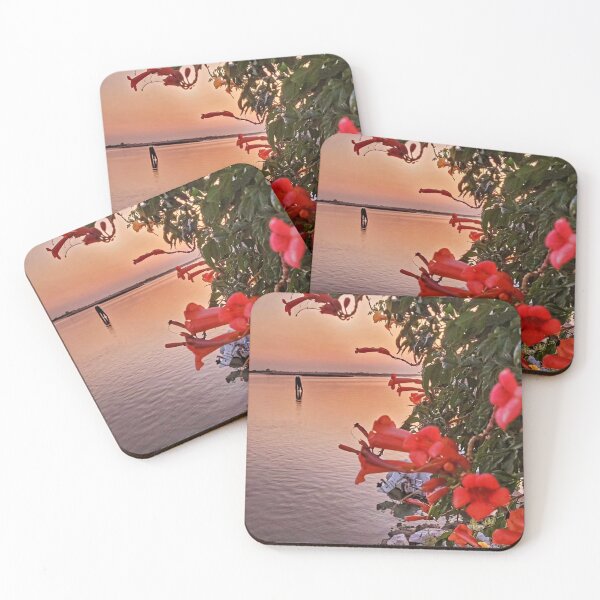 Item preview, Sunset Columbia Sportswear aBy the Riverside designed and sold by Giuliaclimb.
