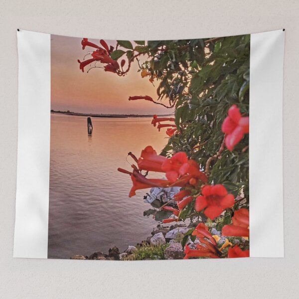 Item preview, Sunset Columbia Sportswear aBy the Riverside designed and sold by Giuliaclimb.