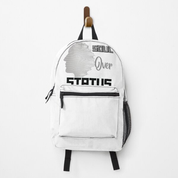 Item preview, Soul Over Status designed and sold by upupupshop.