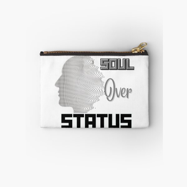 Item preview, Soul Over​ Status designed and sold by upupupshop.