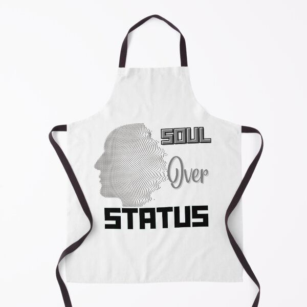 Item preview, Soul Over Status designed and sold by upupupshop.