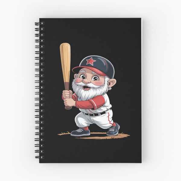 Artikelvorschau, Lustige Baseball-Must-haves für Mütter mit Baseball-Papa-Gnom entworfen und verkauft von tabdejinti.