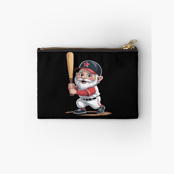 Artikelvorschau, Lustige Baseball-Must-haves für Mütter mit Baseball-Papa-Gnom entworfen und verkauft von tabdejinti.