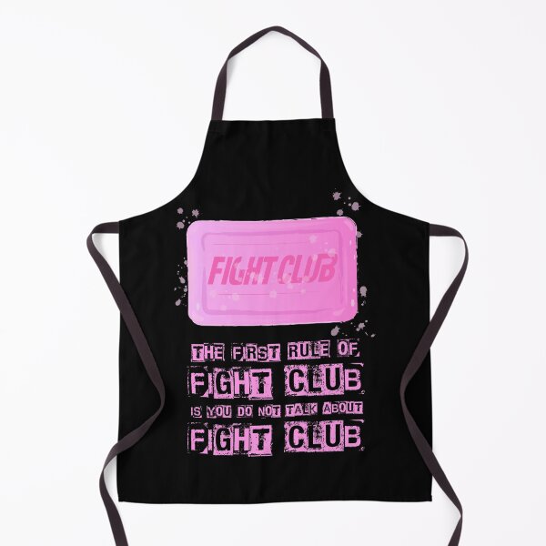 Item preview, Soap Fight Club 1999 designed and sold by MORKINO POSTERS.