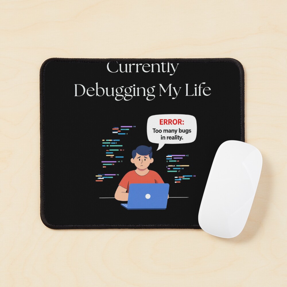 Item preview, Mouse Pad designed and sold by Aetheriswork.