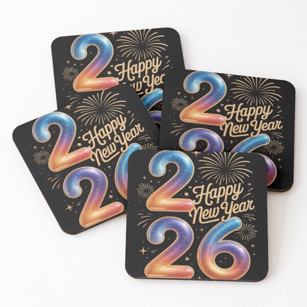 Item preview, Happy New Year 2026 Countdown Party Matching Family Costume  designed and sold by GGrizeldaRivas.