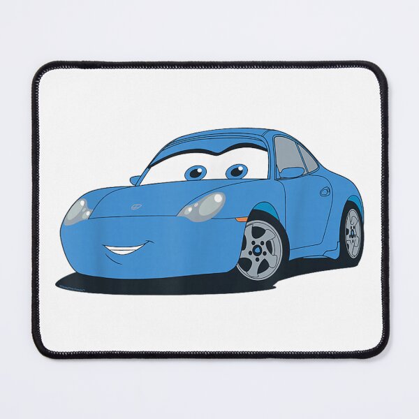 Item preview, Disney and Pixar's Cars Sally Carrera Big Pic Costume designed and sold by Kasey Wolfe.