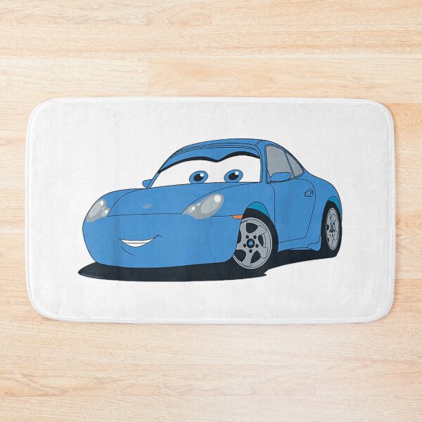 Item preview, Disney and Pixar's Cars Sally Carrera Big Pic Costume  designed and sold by Kasey Wolfe.