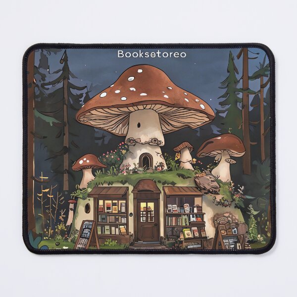 Item preview, The Spore Reader designed and sold by ONYX Pixee.