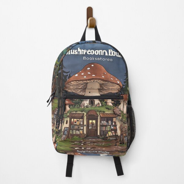 Item preview, The Spore Reader designed and sold by ONYX Pixee.