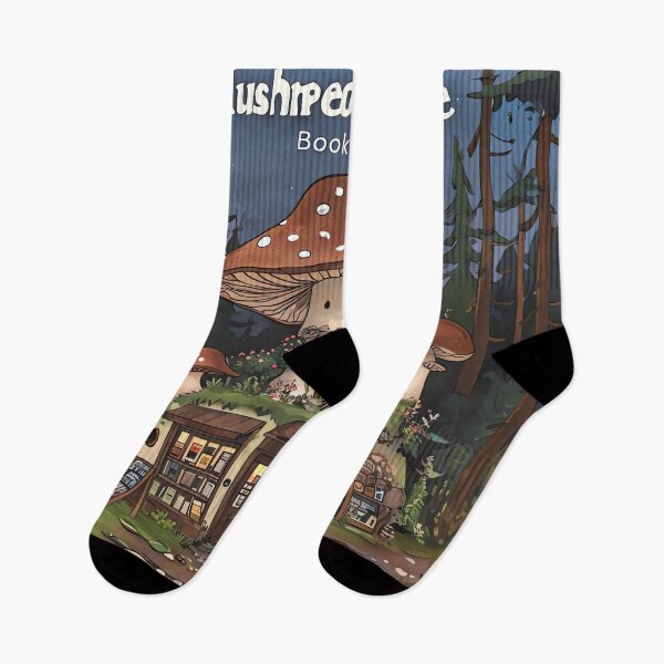 Item preview, The Spore Reader designed and sold by ONYX Pixee.