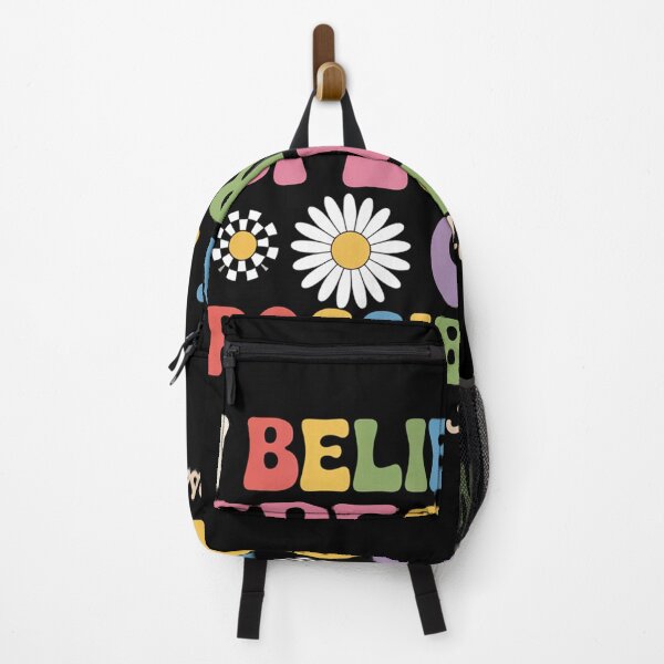 Item preview, I Believe In A Spectrum Of Possibilities Autism Awareness designed and sold by TorjeARTStore.