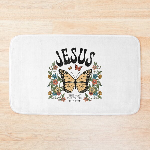Item preview, Merry Christmas Xmas Faith 2025 Christian Quote Varsity designed and sold by JackisEstes.