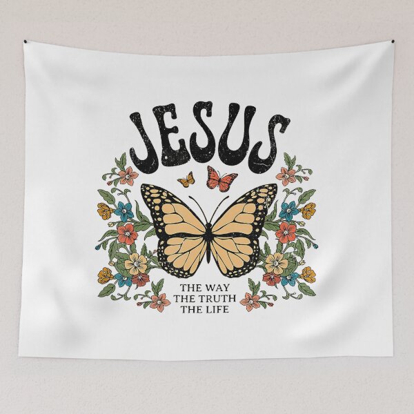 Item preview, Merry Christmas Xmas Faith 2025 Christian Quote Varsity designed and sold by JackisEstes.