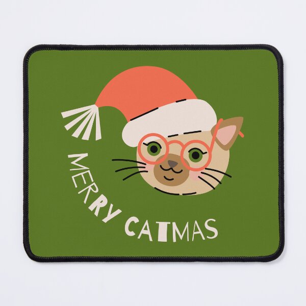 Item preview, Merry Catmas #1 | Light designed and sold by annemyne.