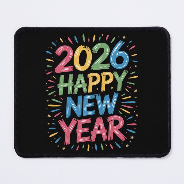 Item preview, Happy New Year 2026 Family Celebration New Years Eve Party  designed and sold by GGrizeldaRivas.