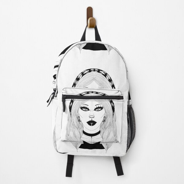 Item preview, Saoirse Don Phailistín (Black & White) designed and sold by PhilautiaWithin.