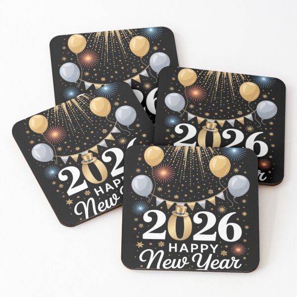 Item preview, Happy New Year 2026 Family Matching New Year Fireworks 2026  designed and sold by GGrizeldaRivas.