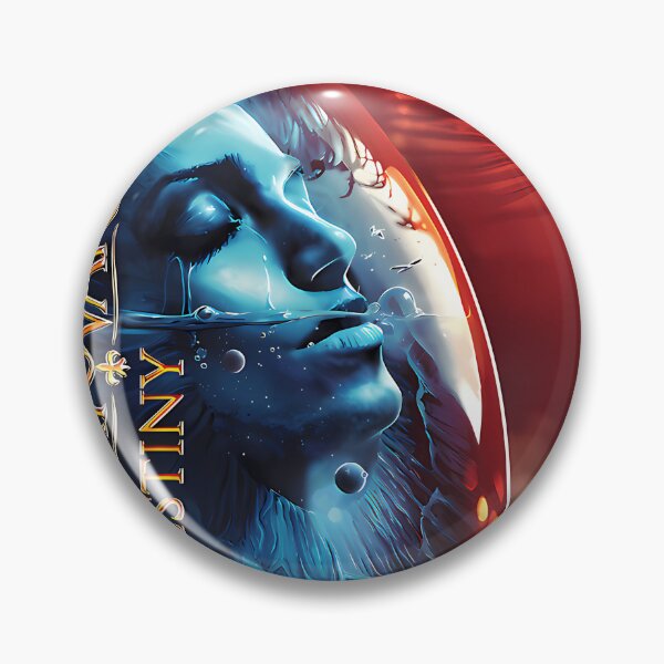 Item preview,  Stratovarius - Destiny Album 1998 designed and sold by ReflexSix.